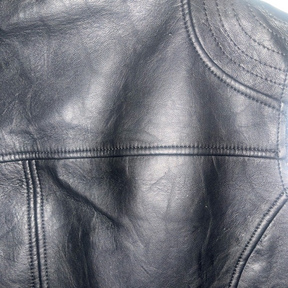 NWT💕 Plus Size Faux Fur Collar Vest - Picture 9 of 13